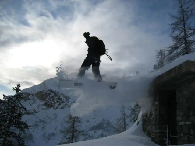 French Alps album cover