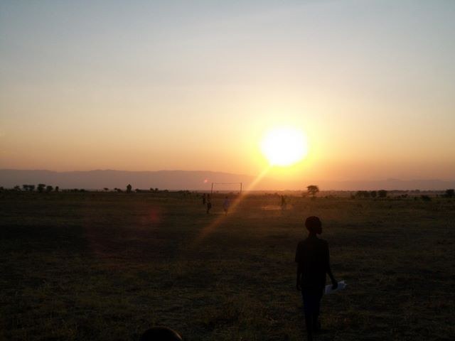 Africa 2009, photograph 2