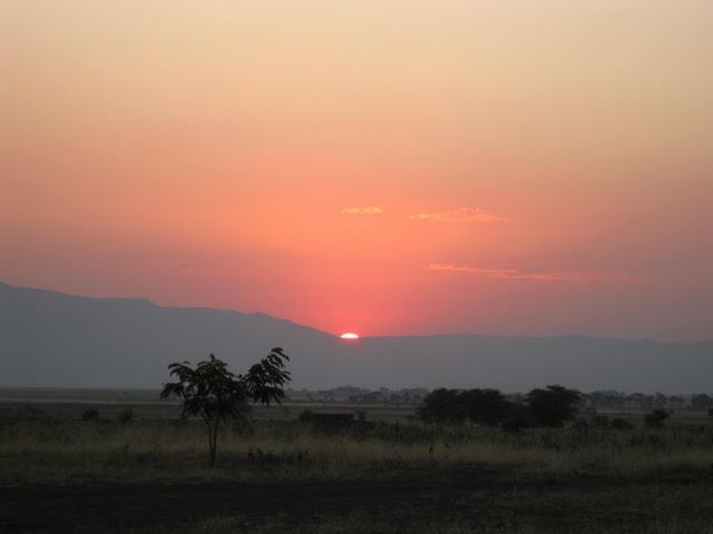 Africa 2009, photograph 4
