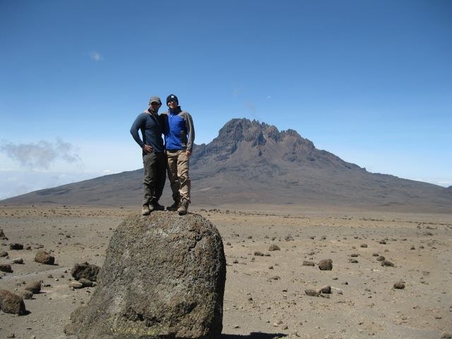 Africa 2009, photograph 5