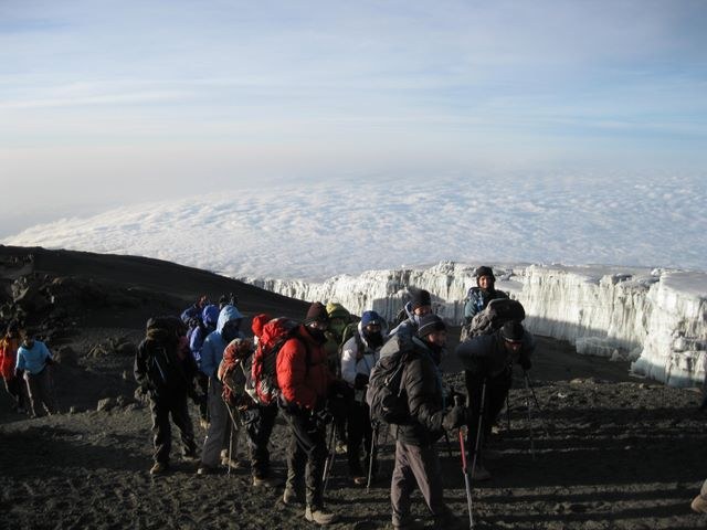 Africa 2009, photograph 8