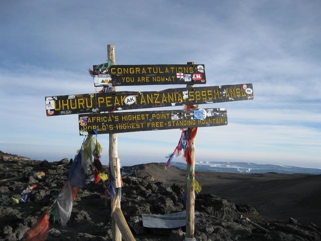 Africa 2009, photograph 9