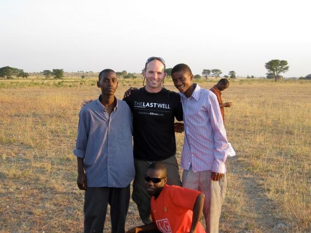 Africa 2009, photograph 15