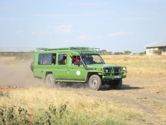 Africa 2009, photograph 18