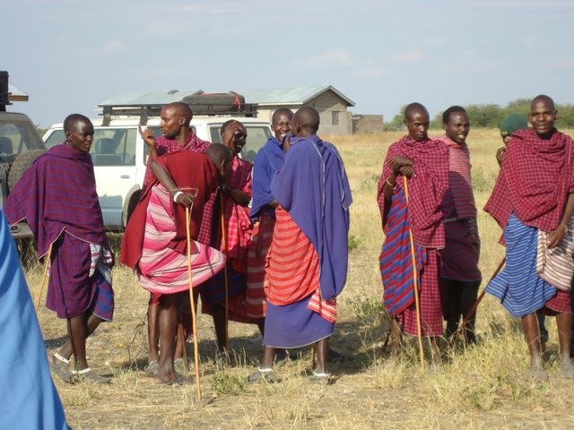 Africa 2009, photograph 19