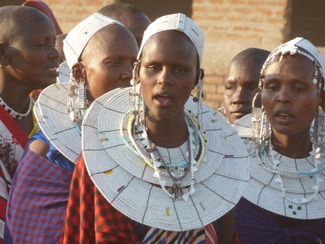 Africa 2009, photograph 21
