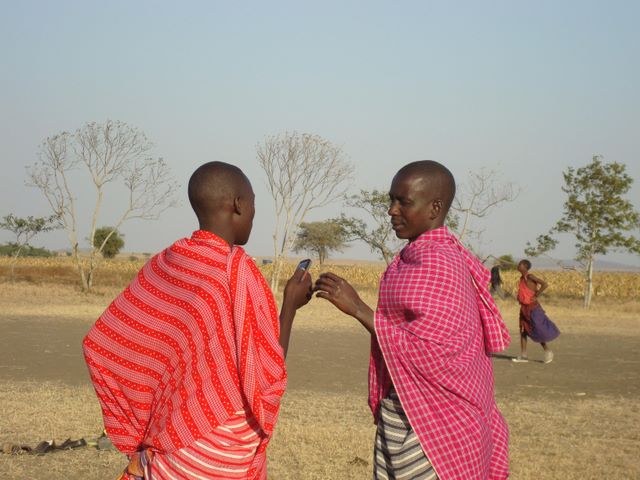 Africa 2009, photograph 23