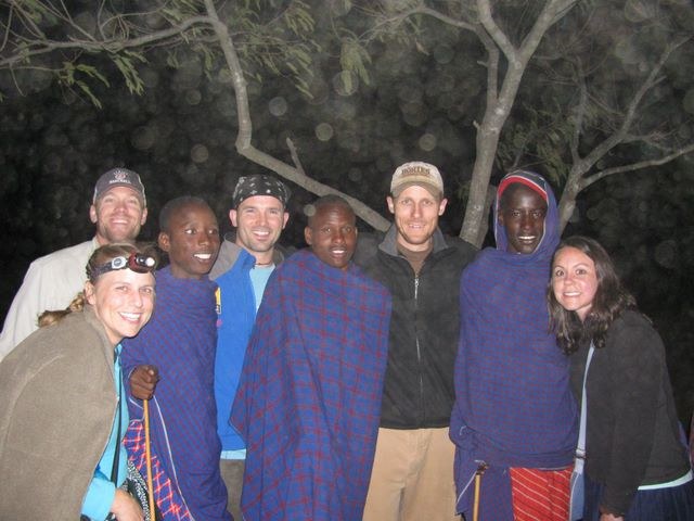 Africa 2009, photograph 24