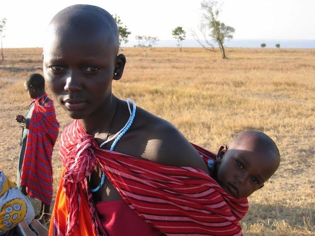 Africa 2009, photograph 26