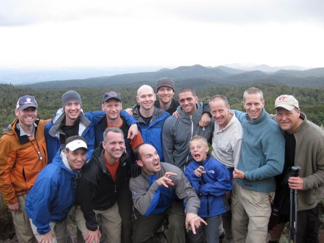 Africa 2009, photograph 27
