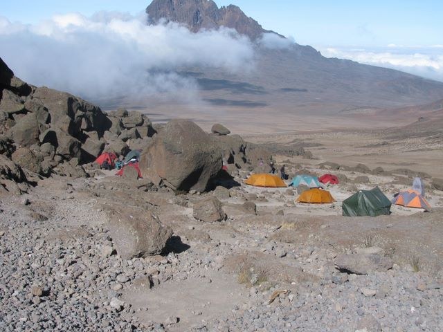 Africa 2009, photograph 32