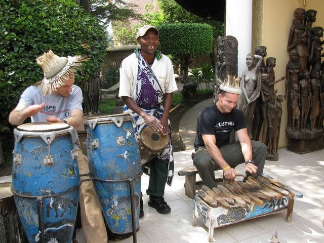 Africa 2009, photograph 48