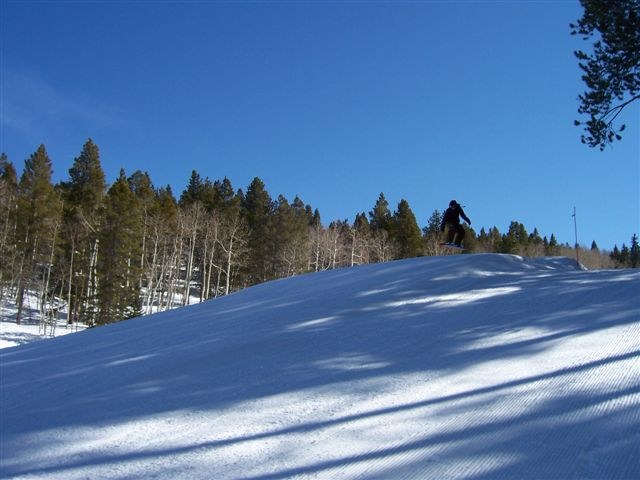 Aspen 2006, photograph 32