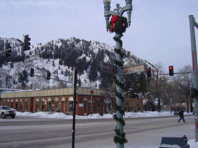 Aspen 2006, photograph 1