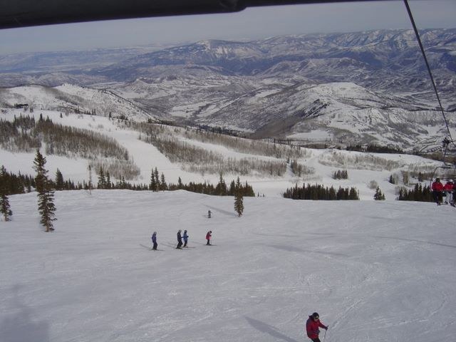 Aspen 2006, photograph 3