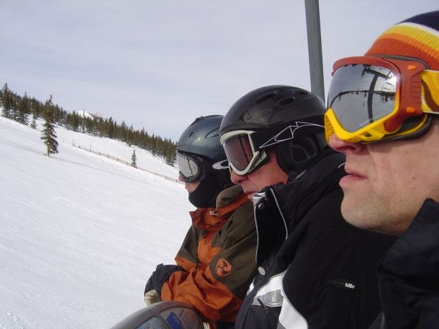 Aspen 2006, photograph 4