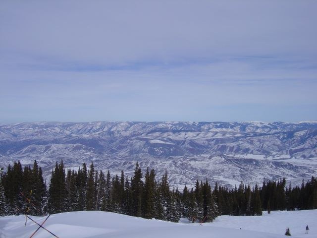 Aspen 2006, photograph 5