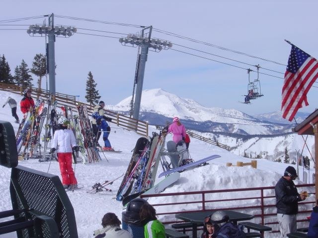 Aspen 2006, photograph 6