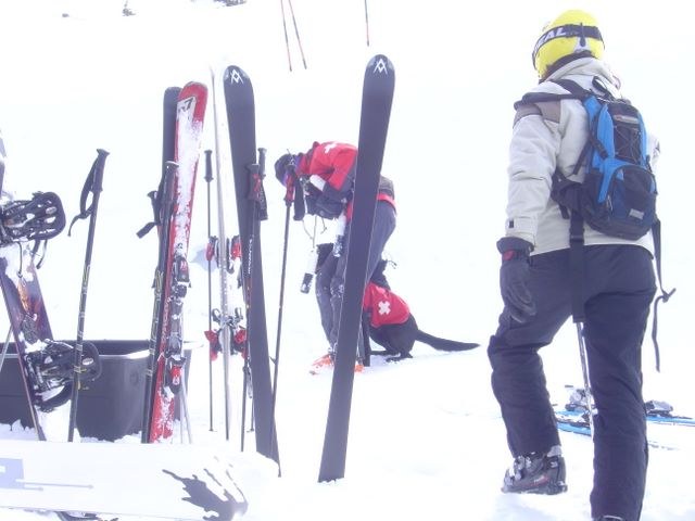 Aspen 2006, photograph 7