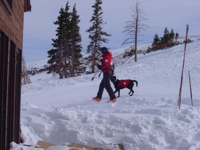 Aspen 2006, photograph 8