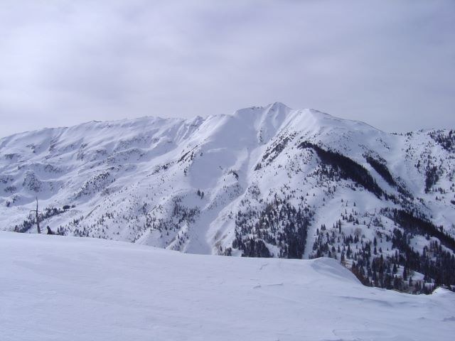 Aspen 2006, photograph 9