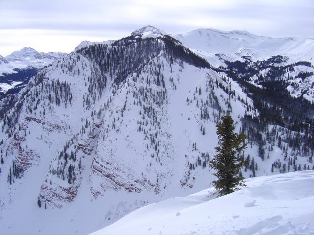 Aspen 2006, photograph 11