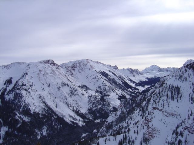 Aspen 2006, photograph 12