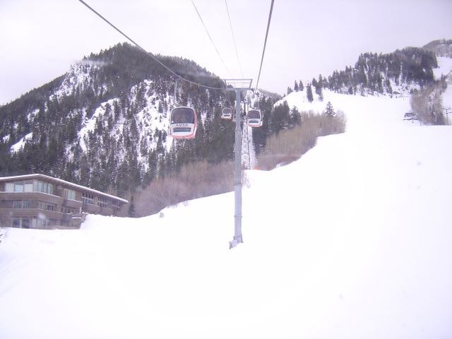 Aspen 2006, photograph 13