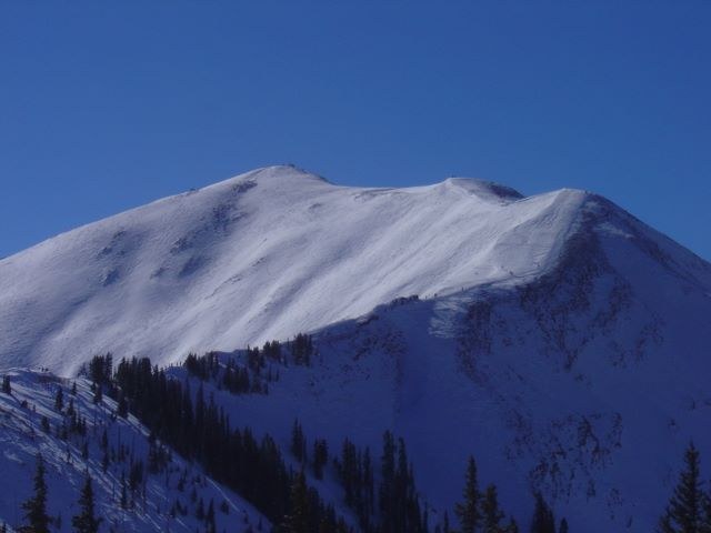 Aspen 2006, photograph 16