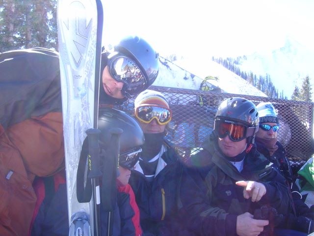 Aspen 2006, photograph 18