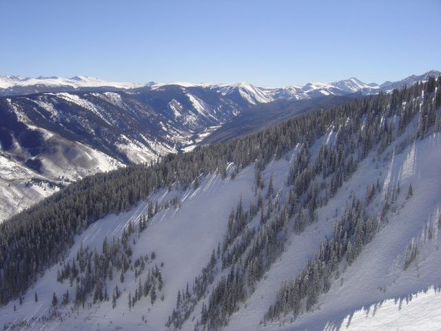 Aspen 2006, photograph 19