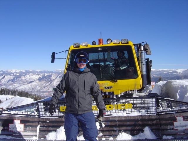 Aspen 2006, photograph 20