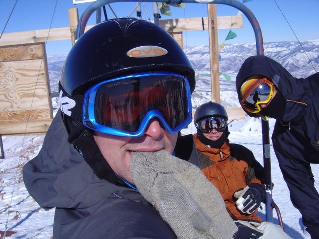 Aspen 2006, photograph 22