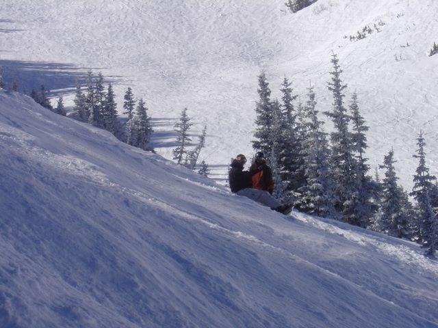 Aspen 2006, photograph 23