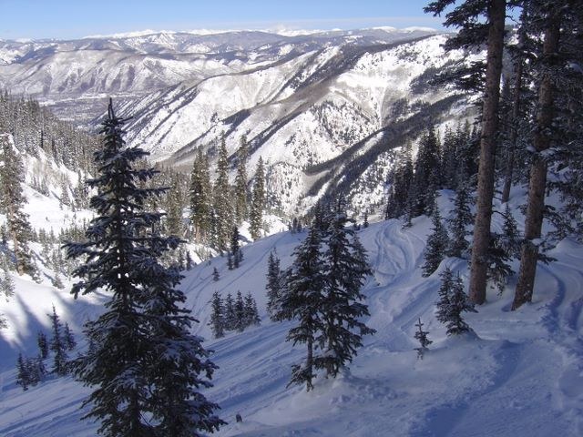 Aspen 2006, photograph 24