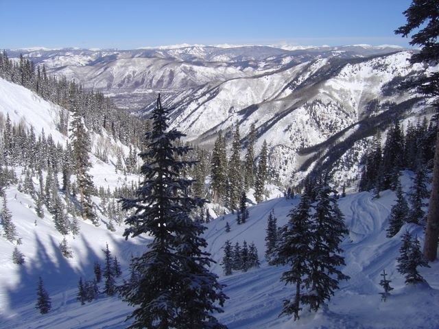 Aspen 2006, photograph 25