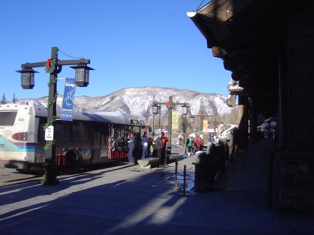 Aspen 2006, photograph 31
