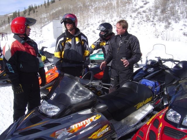 Aspen 2006, photograph 36