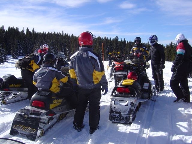 Aspen 2006, photograph 37