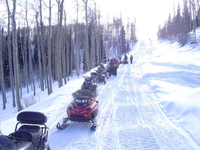 Aspen 2006, photograph 40