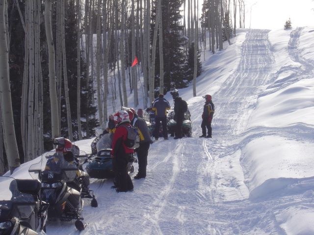 Aspen 2006, photograph 41
