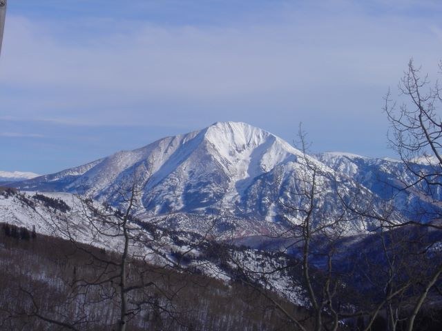 Aspen 2006, photograph 42