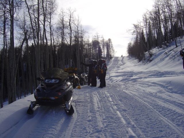 Aspen 2006, photograph 43