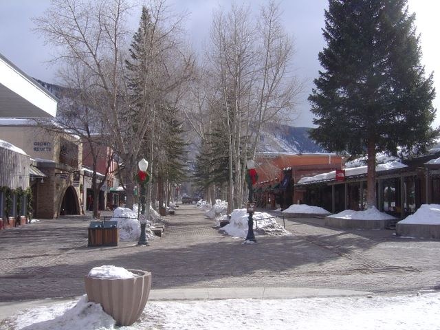 Aspen 2006, photograph 44