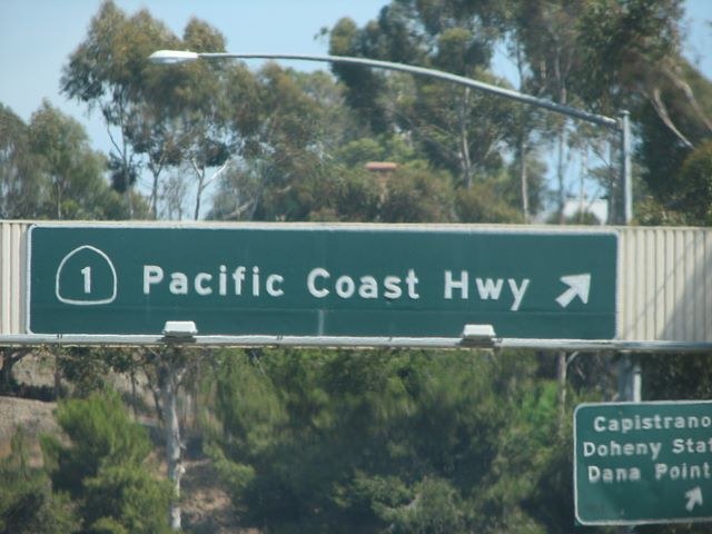 California 2007, photograph 1