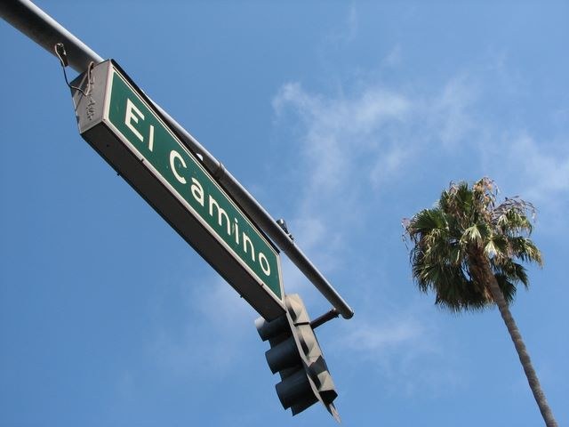 California 2007, photograph 2
