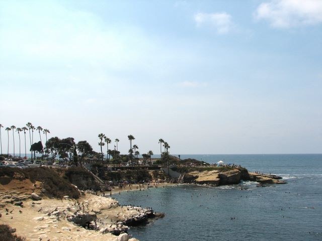 California 2007, photograph 7