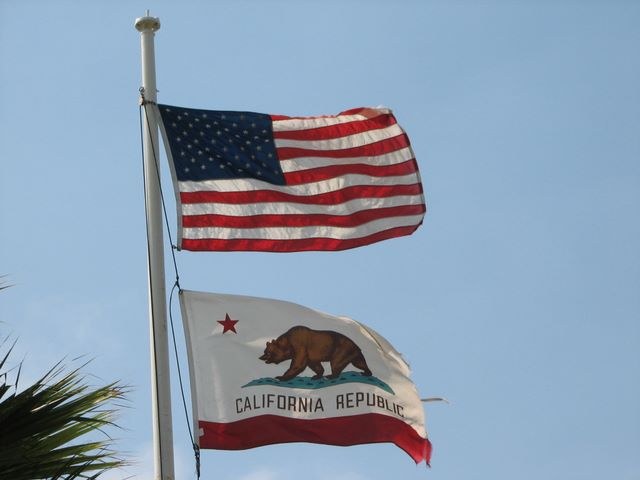 California 2007, photograph 11