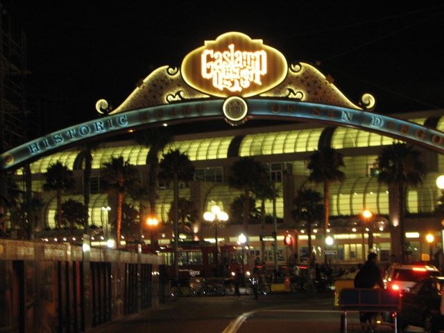 California 2007, photograph 18