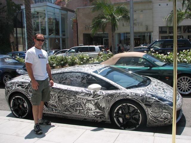 California 2007, photograph 21